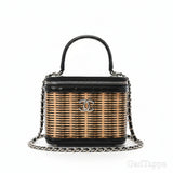 Goyard Vanity Case Shoulder Bag - Pre-owned