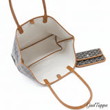 Goyard Saint Louis PM AMA LOUIS PM Bag - Pre-owned