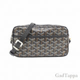 Goyard Cap Vert AMA CAPVERT Shoulder Bag - Pre-owned