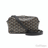 Goyard Cap Vert AMA CAPVERT Shoulder Bag - Pre-owned