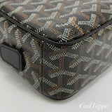 Goyard Cap Vert AMA CAPVERT Shoulder Bag - Pre-owned