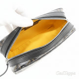 Goyard Cap Vert AMA CAPVERT Shoulder Bag - Pre-owned
