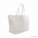 GOYARD Saint Louis PM Tote Bag - Pre-owned