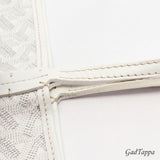 GOYARD Saint Louis PM Tote Bag - Pre-owned