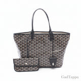 GOYARD Saint Louis PM Tote Bag - Pre-owned