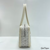 Goyard Saint Martin handbag, PVC - Pre-Owned