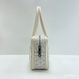 Goyard Saint Martin handbag, PVC - Pre-Owned