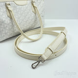 Goyard Saint Martin handbag, PVC - Pre-Owned