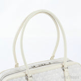 Vintage Mint condition Goyard Saint Martin leather tote bag, shoulder bag, handbag for women, RBE EJ13-5