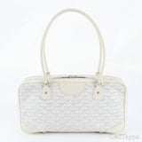 Vintage Mint condition Goyard Saint Martin leather tote bag, shoulder bag, handbag for women, RBE EJ13-5
