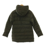 Moncler MONCLER, Dark Green, Size 1, Zip-up Jacket, Size 1, Dark Green
