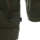 Moncler MONCLER, Dark Green, Size 1, Zip-up Jacket, Size 1, Dark Green
