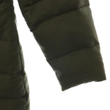 MONCLER, Dark Green, Size 1, Zip-Up Jacket, Size 1, Dark Green