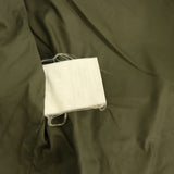 Moncler MONCLER, Dark Green, Size 1, Zip-up Jacket, Size 1, Dark Green