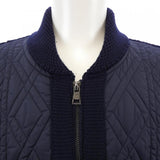 MONCLER 20919444700, Navy, Size XL, Jacket, Size XL, Navy
