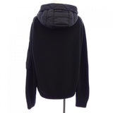 Moncler 20919402800, Black, XL, Down Jacket, 94789, XL, Black