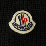 Moncler 20919402800, Black, XL, Down Jacket, 94789, XL, Black