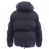 MONCLER MONTCLA, Black, Size 3, Down Jacket, Size 3, Black