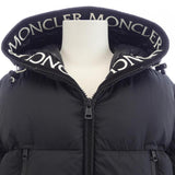 Moncler MONTCLA, Black, Size 3, Down Jacket, C0300, Size 3, Black