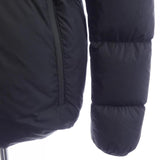 Moncler MONTCLA, Black, Size 3, Down Jacket, C0300, Size 3, Black