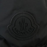 Moncler MONTCLA, Black, Size 3, Down Jacket, C0300, Size 3, Black
