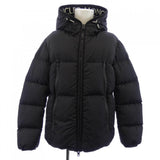MONCLER MONTCLA, Black, Size 2, Down Jacket, Size 2, Black