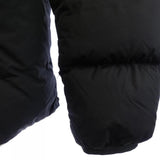 Moncler MONTCLA, Black, Size 2, Down Jacket, C0300, Size 2