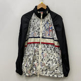 Moncler ALLOS GIUBBOTTO, Size 1, Nylon Jacket, Nylon