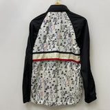 Moncler ALLOS GIUBBOTTO, Size 1, Nylon Jacket, Nylon