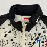 Moncler ALLOS GIUBBOTTO, Size 1, Nylon Jacket, Nylon