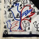 Moncler ALLOS GIUBBOTTO, Size 1, Nylon Jacket, Nylon