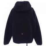 Moncler 20918G60400 Men's Jacket – Black – Size L – Used B Condition