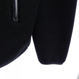 Moncler 20918G60400 Men's Jacket – Black – Size L – Used B Condition
