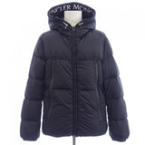 MONCLER MONTCLA, Black, Size 2, Down Jacket, Size 2, Black