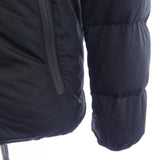 MONCLER MONTCLA, Black, Size 2, Down Jacket, Size 2, Black