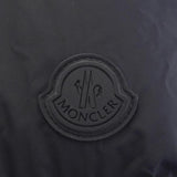 Moncler MONTCLA, Black, Size 2, Down Jacket, C0300, Size 2, Black