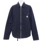 MONCLER 10912F00002, Black, Size L, Jacket, Size L, Black