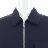 Moncler 10912F00002, Black, Size L, Jacket, 57448, Size L, Black