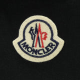 Moncler 10912F00002, Black, Size L, Jacket, 57448, Size L, Black
