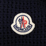 Moncler 10939479500, Navy Sheer, Size S, Jacket, 99552, Size S, Navy Sheer