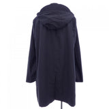 Moncler, Navy, Size 5, Coat, Size 5, Navy