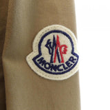 Moncler, Beige, Size M, Jacket, Size M, Beige