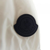 Moncler MONTCLA Men's Down Jacket – White – Size 2 – Used B Condition
