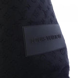 Louis Vuitton, Black, Size 48, Men's Jacket, Econyl, 48, Black