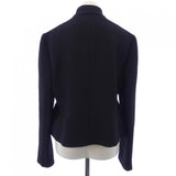 Louis Vuitton, Black, Size 38, Women's Jacket, 38, Black