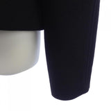 Louis Vuitton, Black, Size 38, Women's Jacket, 38, Black