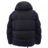 MONCLER MONTCLA, Black, Size 2, Down Jacket, Size 2, Black