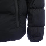 MONCLER MONTCLA, Black, Size 2, Down Jacket, Size 2, Black