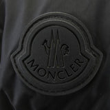 MONCLER MONTCLA, Black, Size 2, Down Jacket, Size 2, Black