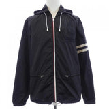 Gucci, Black, Size 50, Men's Jacket, 50, Black